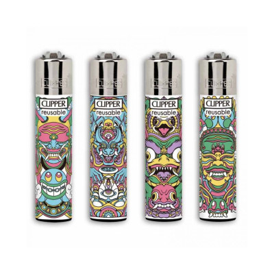 CLIPPER LARGE BALNESE MASKS